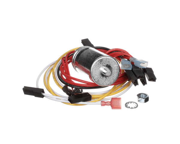 Moffat M234252K Capacitor Reloc Kit 10Uf (MOFM234252K)
