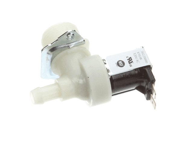Moffat M234349 Water Solenoid 90 Outlet 120V (MOFM234349)