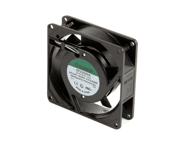 Moffat M234460 Cooling Fan 208-230V 50/60Hz (MOFM234460)