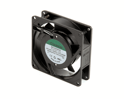 Moffat M234460 Cooling Fan 208-230V 50/60Hz (MOFM234460)