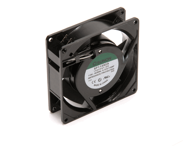 Moffat M234461 Cooling Fan 110-120V 50/60Hz (MOFM234461)