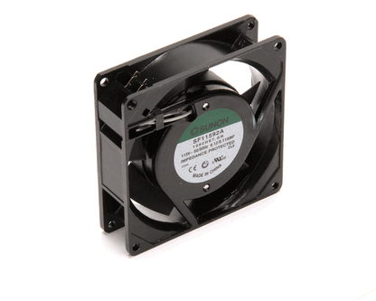 Moffat M234461 Cooling Fan 110-120V 50/60Hz (MOFM234461)