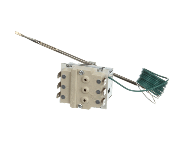 Moffat MOFM234821 Overtemperature Thermostat 355C-20 replaces M234821 (MOFM234821)