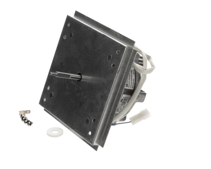 Moffat MOFM235585 Fan Motor With Mounting Plate 208/240V REPLACEMENT MOFM234139 (MOFM235585)