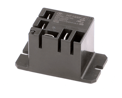 Moffat MOFM235695 Relay, 24VDC Coil, 30A, SPST (MOFM235695)