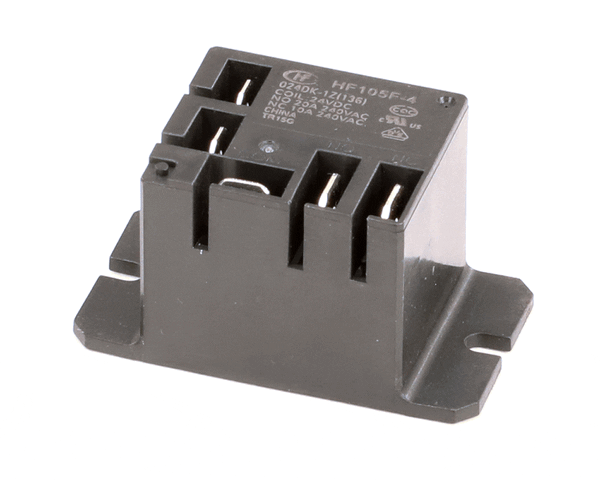 Moffat M235696 Relay 24Vdc Spdt 20A (MOFM235696)