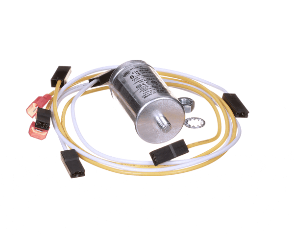 Moffat M236053K Capacitor Reloc Kit 6.3Uf (MOFM236053K)