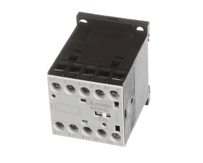 Moffat M236217 Motor Contactor 3P1Nc 24Vdc (MOFM236217)