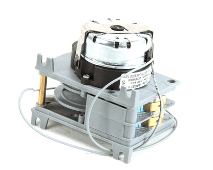 Moffat M236666 Timer, Motor 230V, 50/60HZ (MOFM236666)
