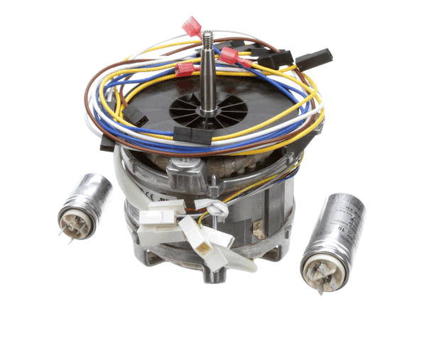 Moffat MOFM237335K blower motor kit 2 speed E32D (MOFM237335K)