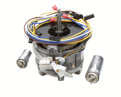 Moffat MOFM237335K blower motor kit 2 speed E32D (MOFM237335K)