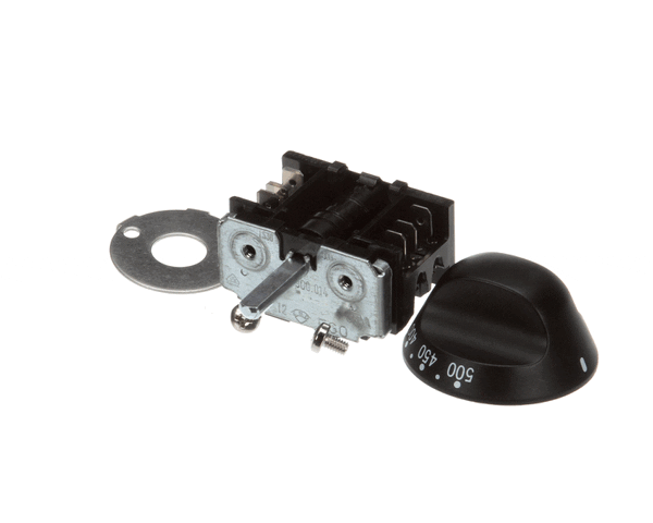 Moffat MOFM239307 switch kit, rotary, e20m series (MOFM239307)