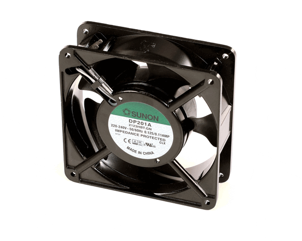 Moffat M239860 Cooling Fan 120 X 120 X 38 230Vac (MOFM239860)