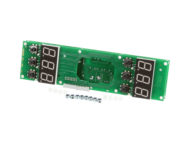 Moffat M240119 Digital Controller Kit E30D Series replacement MOFM240119 (MOFM240119)