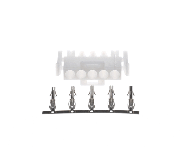 Moffat M242320 Molax Plug Female (MOFM242320)