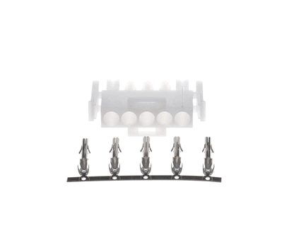 Moffat M242320 Molax Plug Female (MOFM242320)