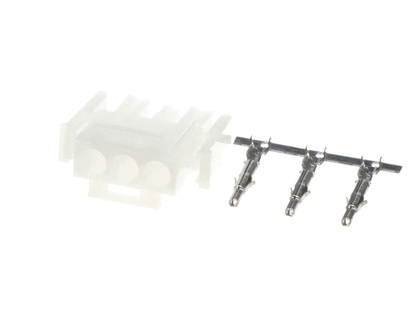 Moffat M242321 3 Pin Connector Plug Kit (MOFM242321)