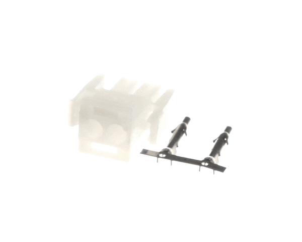 Moffat M242322 2 Pin Connector Plug Kit (MOFM242322)