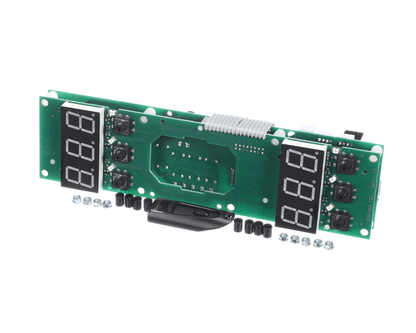 Moffat M243305 H2 Digital Control Kit E33D5 (MOFM243305)