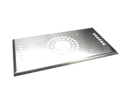 Montague 9082-4 Baffle-Rear, Fan (MON09082-4)
