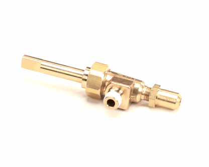 Montague 1001-4 Valve Burner--Nat A Or B Rings (MON1001-4)