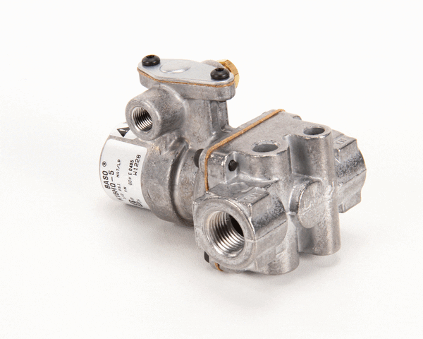 Montague MON1025-1 Safety Valve 3/8 inches (MON1025-1)