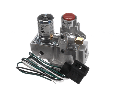 Montague 1028-6 Valve Pilot Safety--W/Solenoid (MON1028-6)