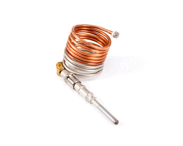 Montague MON1036-7 Heavy Duty Thermocouple 48 inches (MON1036-7)