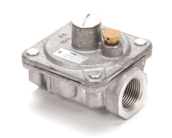 Montague 1039-1 Regulator Gas--Nat 3/4 Npt (MON1039-1)