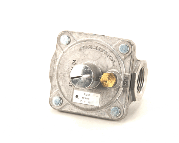 Montague 1040-5 Pressure Regulator -- Lp (MON1040-5)