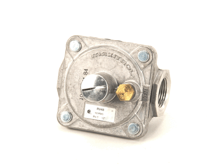 Montague 1040-5 Pressure Regulator -- Lp (MON1040-5)