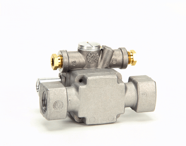 Montague 1062-6 Valve Safety Pilot (MON1062-6)