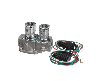 Montague 1069-3 Dual Safety Solenoid--Mv Pv (MON1069-3)