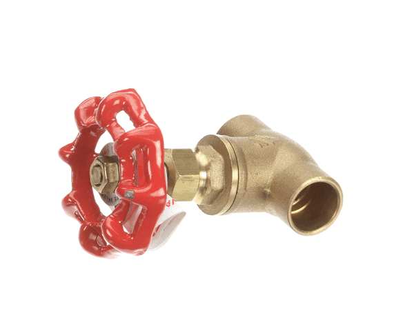 Montague 1189-4 Valve Master Water (MON1189-4)