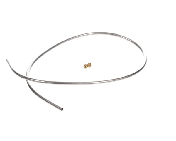 Montague 1229-7 Aluminum Tubing 1/4--(Safety To P (MON1229-7)