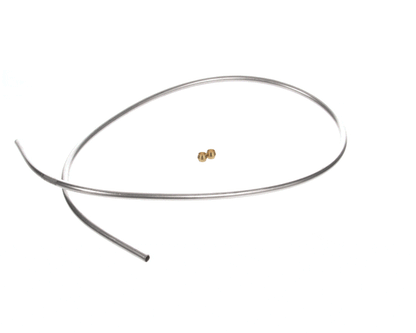 Montague 1229-7 Aluminum Tubing 1/4--(Safety To P (MON1229-7)