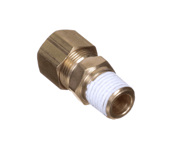 Montague 1271-8 Connector Male, Pxt (MON1271-8)