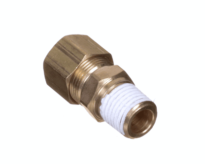 Montague 1271-8 Connector Male, Pxt (MON1271-8)