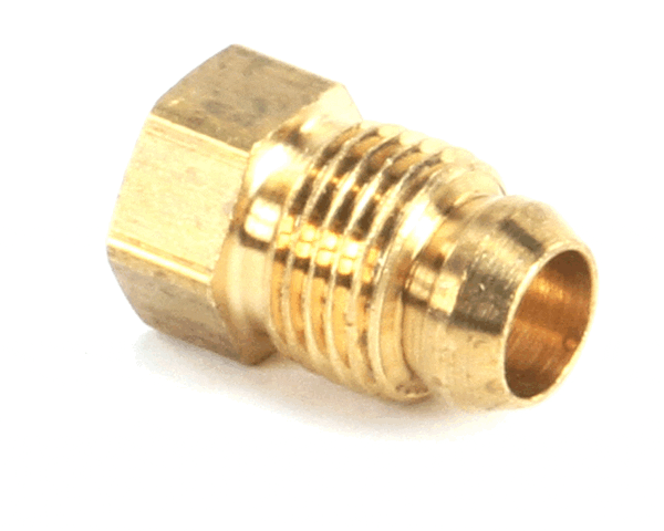Montague MON1277-7 Nut, Threaded Sleeve, 1/4 inches (MON1277-7)