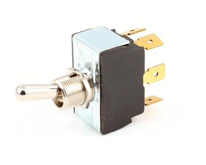 Montague 1292-0 Switch 2 Speed (MON1292-0)