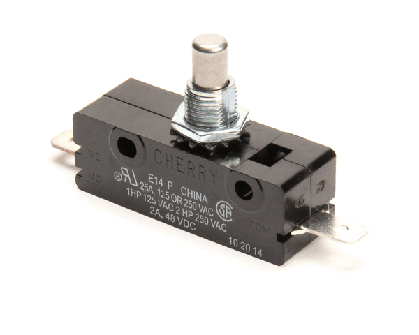 Montague 1299-8 Switch Door Horiz. Snap (Ek8 M# Only) (MON1299-8)
