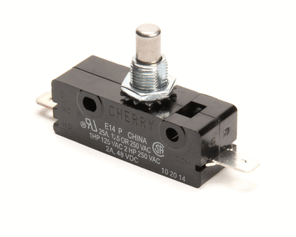 Montague 1299-8 Switch Door Horiz. Snap (Ek8 M# Only) (MON1299-8)