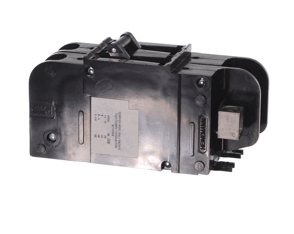 Montague 1318-8 Circuit Breaker -- 1 Phase (80 (MON1318-8)