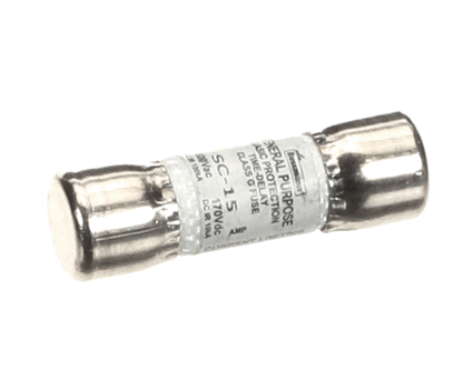 Montague 1418-4 Fuse Motor -- (15A) (MON1418-4)