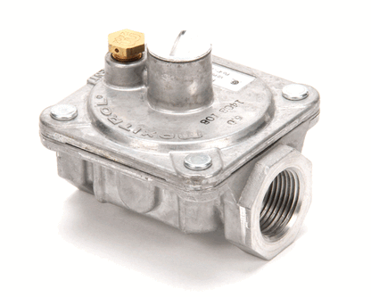 Montague 14605-6 Pressure Regulator-Nat (MON14605-6)
