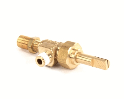 Montague 14608-0 Valve Top Burner Nat. 6Wc (MON14608-0)