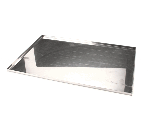 Montague 15352-4 Heat Shield (MON15352-4)