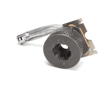 Montague 15589-6 Burner Front Complete (MON15589-6)