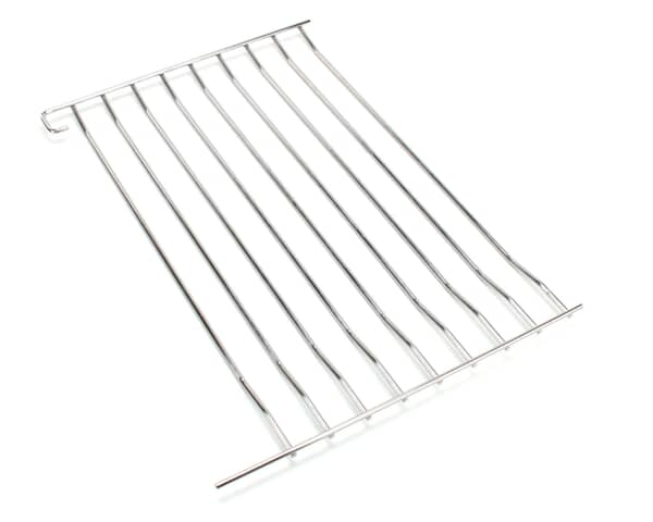 Montague 1594-6 Rack Guide Left Side (MON1594-6)