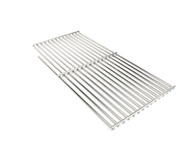 Montague 1600-4 Grid Iron Right Side -- (All M (MON1600-4)